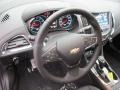 Pepperdust Metallic - Cruze LT Photo No. 14