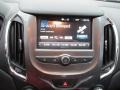 Pepperdust Metallic - Cruze LT Photo No. 16