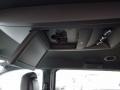 2017 Dodge Grand Caravan Black Interior Entertainment System Photo