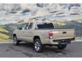 Quicksand - Tacoma Limited Double Cab 4x4 Photo No. 3