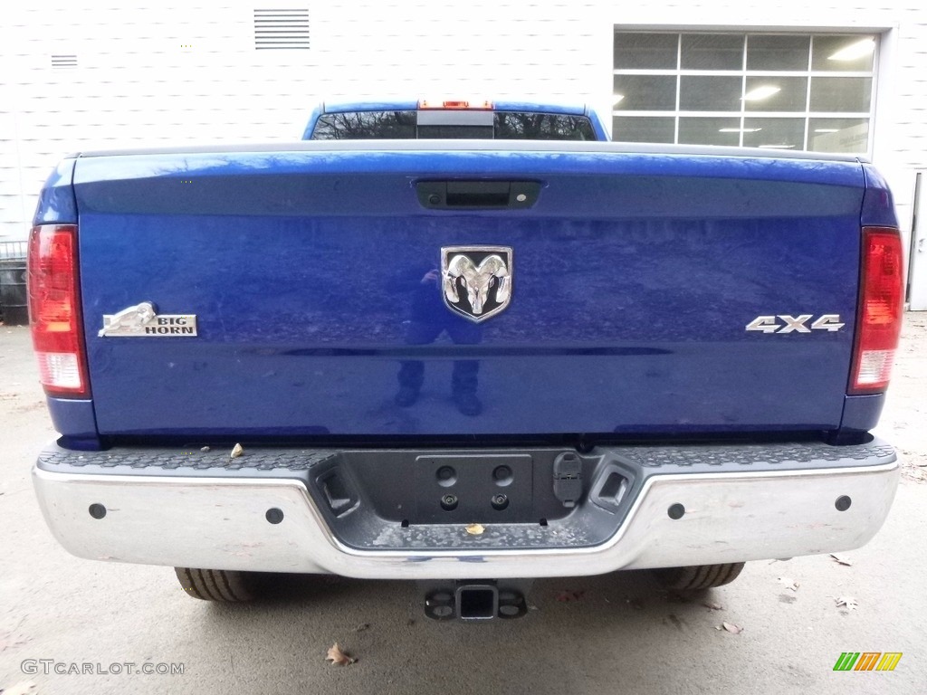 2017 Ram 2500 Big Horn Crew Cab 4x4 Marks and Logos Photo #117262081