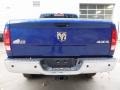 2017 Ram 2500 Big Horn Crew Cab 4x4 Marks and Logos