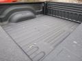 Blue Streak Pearl - 2500 Big Horn Crew Cab 4x4 Photo No. 12