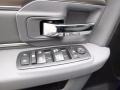 2017 Ram 2500 Big Horn Crew Cab 4x4 Controls