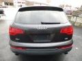 2008 Phantom Black Pearl Effect Audi Q7 4.2 Premium quattro  photo #5