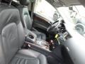 2008 Phantom Black Pearl Effect Audi Q7 4.2 Premium quattro  photo #8