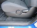 Blazing Blue Pearl - Tacoma TRD Sport Double Cab Photo No. 23