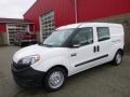 2017 Bright White Ram ProMaster City Tradesman Cargo Van  photo #1