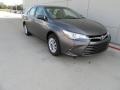 Predawn Gray Mica - Camry LE Photo No. 2