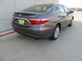 Predawn Gray Mica - Camry LE Photo No. 4