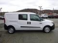 2017 Bright White Ram ProMaster City Tradesman Cargo Van  photo #8