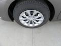 Predawn Gray Mica - Camry LE Photo No. 11