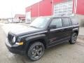 Black - Patriot 75th Anniversary Edition 4x4 Photo No. 1