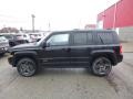 Black - Patriot 75th Anniversary Edition 4x4 Photo No. 3