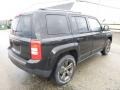 Black - Patriot 75th Anniversary Edition 4x4 Photo No. 7