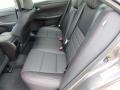 Predawn Gray Mica - Camry SE Photo No. 18