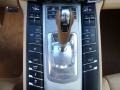  2010 Panamera 4S 7 Speed PDK Dual-Clutch Automatic Shifter