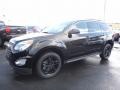 Black - Equinox LT AWD Photo No. 1