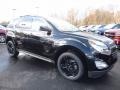 Black - Equinox LT AWD Photo No. 3