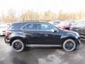 Black - Equinox LT AWD Photo No. 4