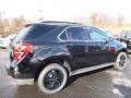 Black - Equinox LT AWD Photo No. 5