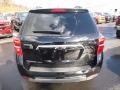 Black - Equinox LT AWD Photo No. 6