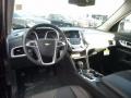 Black - Equinox LT AWD Photo No. 13