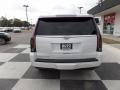 2016 Crystal White Tricoat Cadillac Escalade Luxury 4WD  photo #4