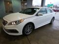 Quartz White Pearl - Sonata Sport Photo No. 5