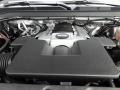6.2 Liter DI OHV 16-Valve VVT V8 2016 Cadillac Escalade Luxury 4WD Engine