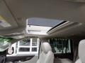 2016 Crystal White Tricoat Cadillac Escalade Luxury 4WD  photo #11