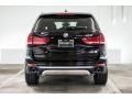 2017 Jet Black BMW X5 sDrive35i  photo #4