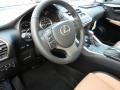 Atomic Silver - NX 200t AWD Photo No. 2