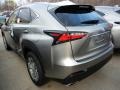 Atomic Silver - NX 200t AWD Photo No. 3