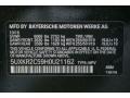 Dark Graphite Metallic - X5 sDrive35i Photo No. 10