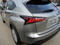Atomic Silver - NX 200t AWD Photo No. 3