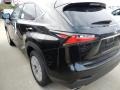 Obsidian - NX 200t AWD Photo No. 1