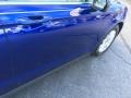 2015 Deep Impact Blue Metallic Ford Fusion S  photo #21