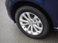 Moonlight Blue Metallic - Q5 2.0 TFSI Premium quattro Photo No. 5