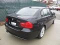 Black Sapphire Metallic - 3 Series 328i xDrive Sedan Photo No. 4