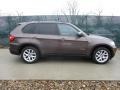 Sparkling Bronze Metallic - X5 xDrive35i Premium Photo No. 2