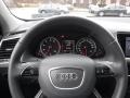 Moonlight Blue Metallic - Q5 2.0 TFSI Premium quattro Photo No. 29