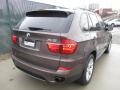 Sparkling Bronze Metallic - X5 xDrive35i Premium Photo No. 4