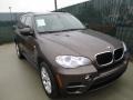 Sparkling Bronze Metallic - X5 xDrive35i Premium Photo No. 5