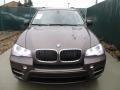 Sparkling Bronze Metallic - X5 xDrive35i Premium Photo No. 6