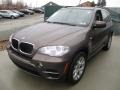 Sparkling Bronze Metallic - X5 xDrive35i Premium Photo No. 7