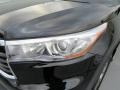 Attitude Black Metallic - Highlander XLE Photo No. 59