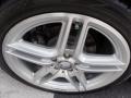 Palladium Silver Metallic - C 250 Sport Photo No. 7