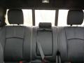 2017 Brilliant Black Crystal Pearl Ram 1500 Limited Crew Cab 4x4  photo #13