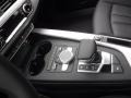 2017 Mythos Black Metallic Audi A4 2.0T Premium Plus quattro  photo #26